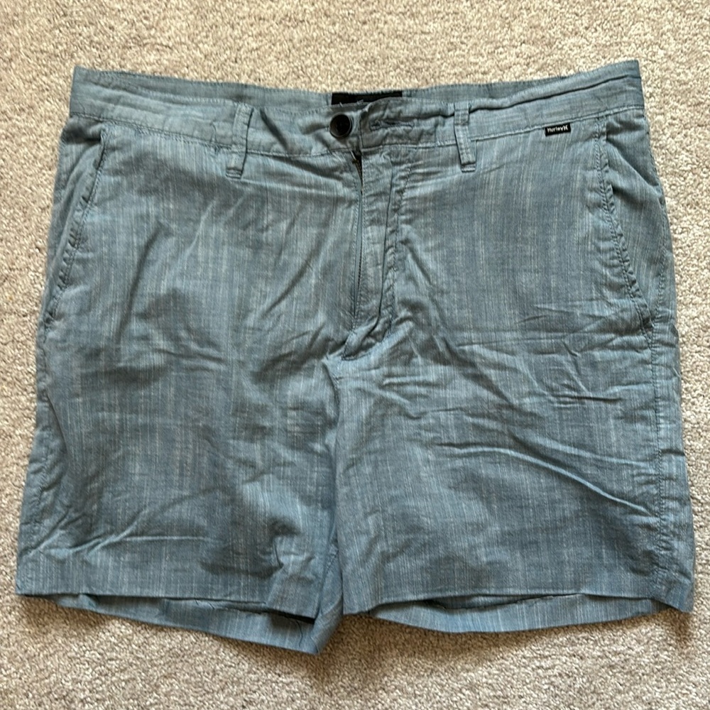 Hurley shorts